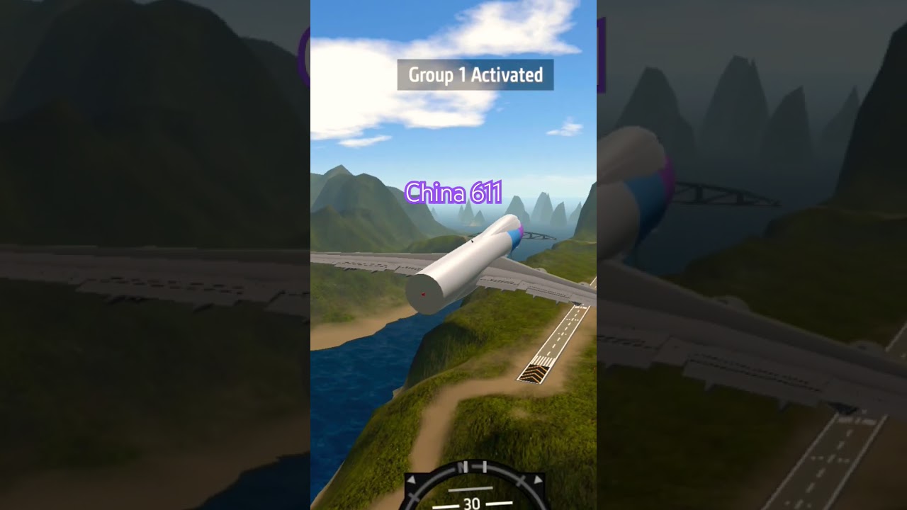#planecrash #plane #crash #animation #aviation #edit