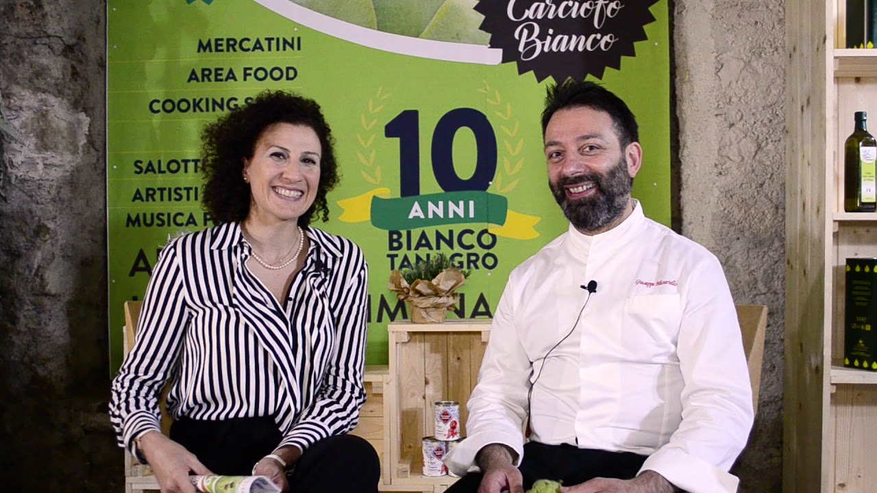 BIANCO TANAGRO. Il primo 