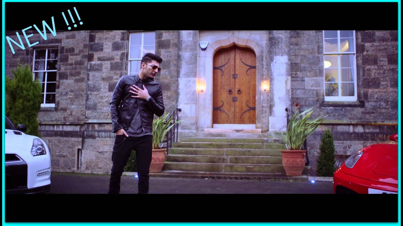 Kaash Lyrics | Bilal Saeed | Latest Punjabi Songs 2015 | HD | Syco TM