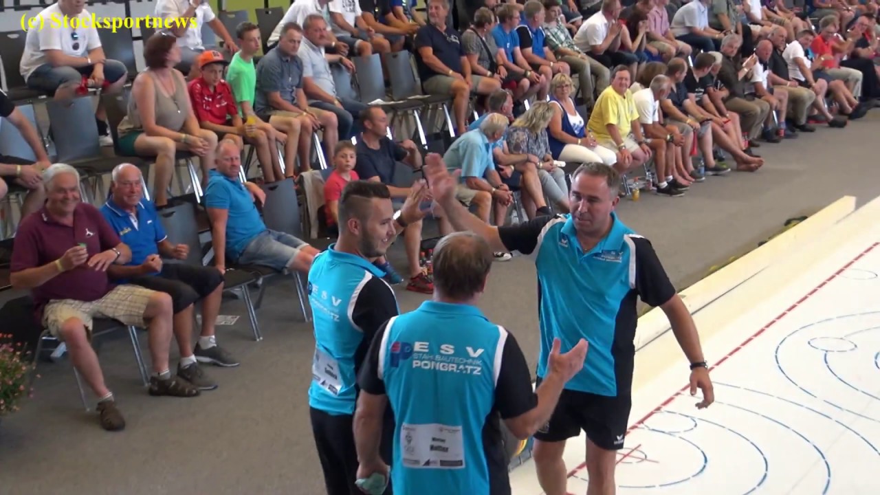Finale Stocksport Staatsliga 2017