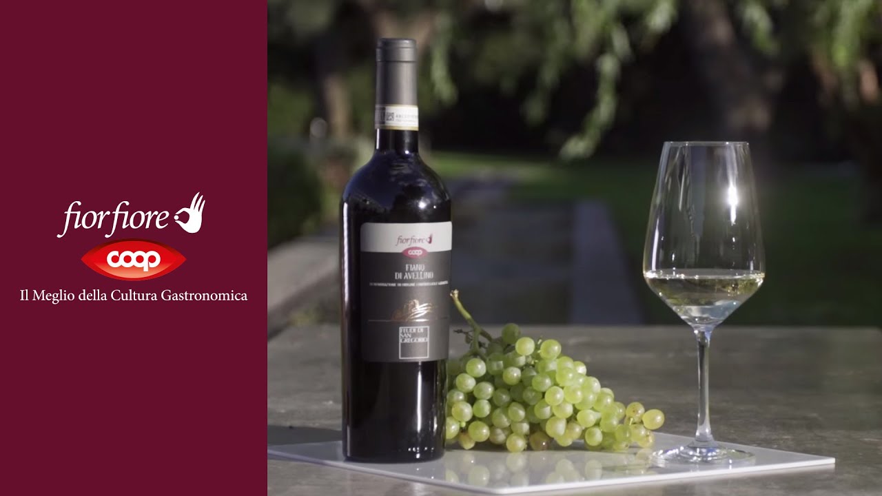 Fiano di Avellino - Feudi di San Gregorio | fior fiore Coop