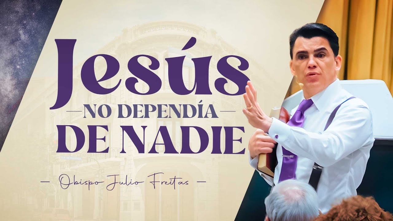 La oración más difícil de la Biblia❗| Sede Nacional, Argentina 🇦🇷