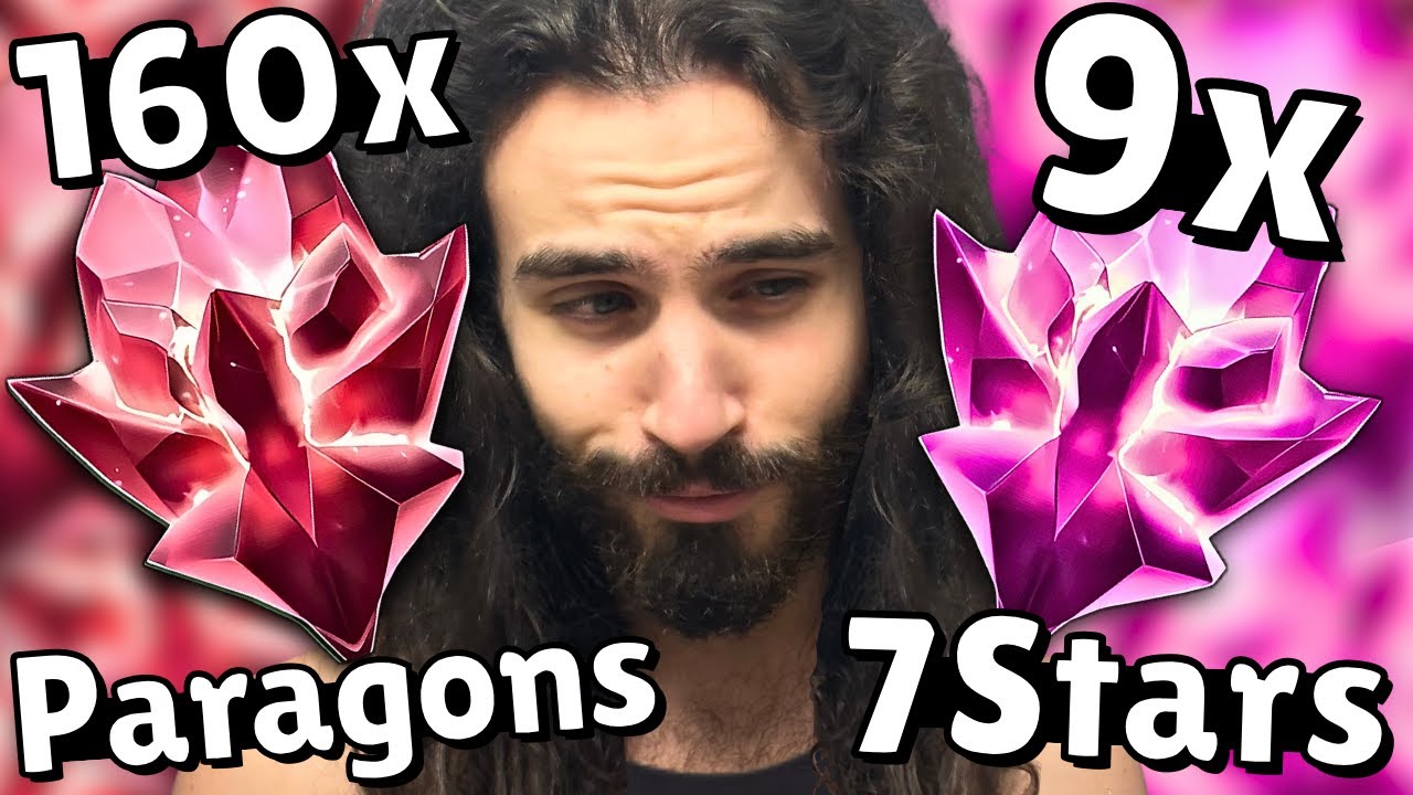 THIS OPENING WAS JUST INSANE!!! 7 STAR NEXUS + WAY MORE!!!!