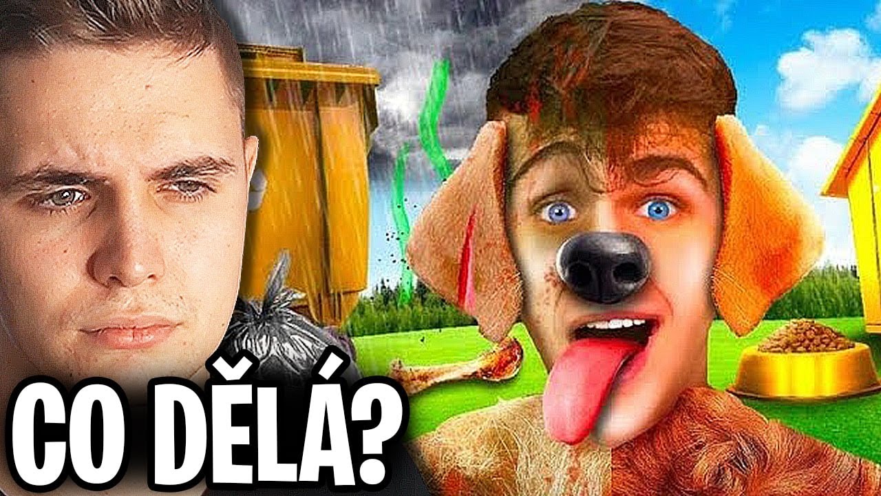 Bouchal se Ztrácí