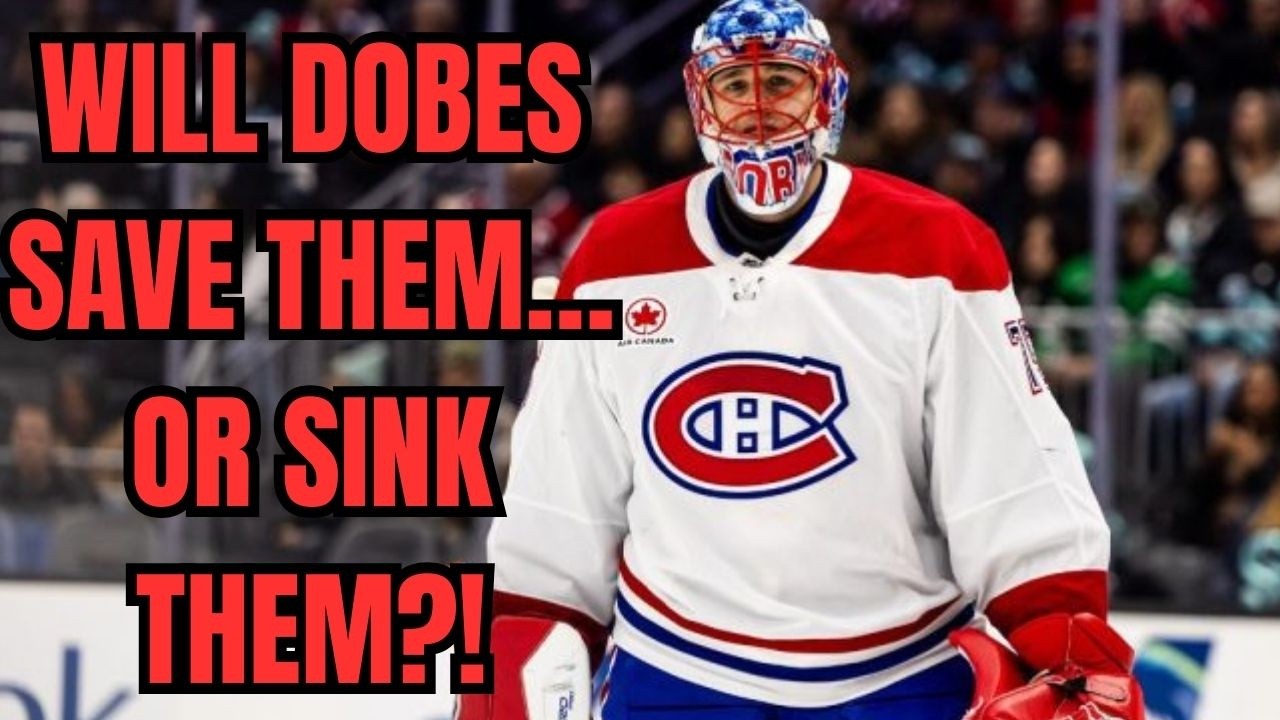 👀 CANADIENS ON THE EDGE?! 👀💥 ONE MISTAKE COULD COST EVERYTHING! 😳🚨 PLAYOFFS AT RISK?!