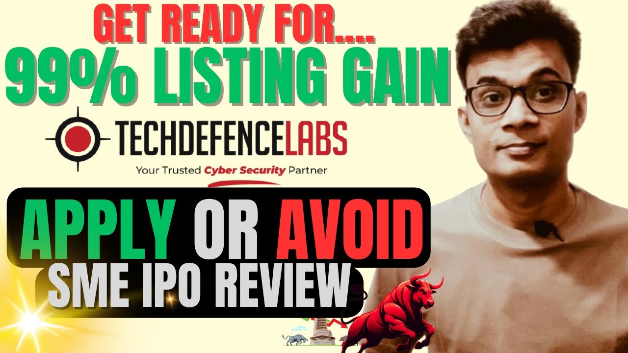 TechD Cybersecurity IPO Review
