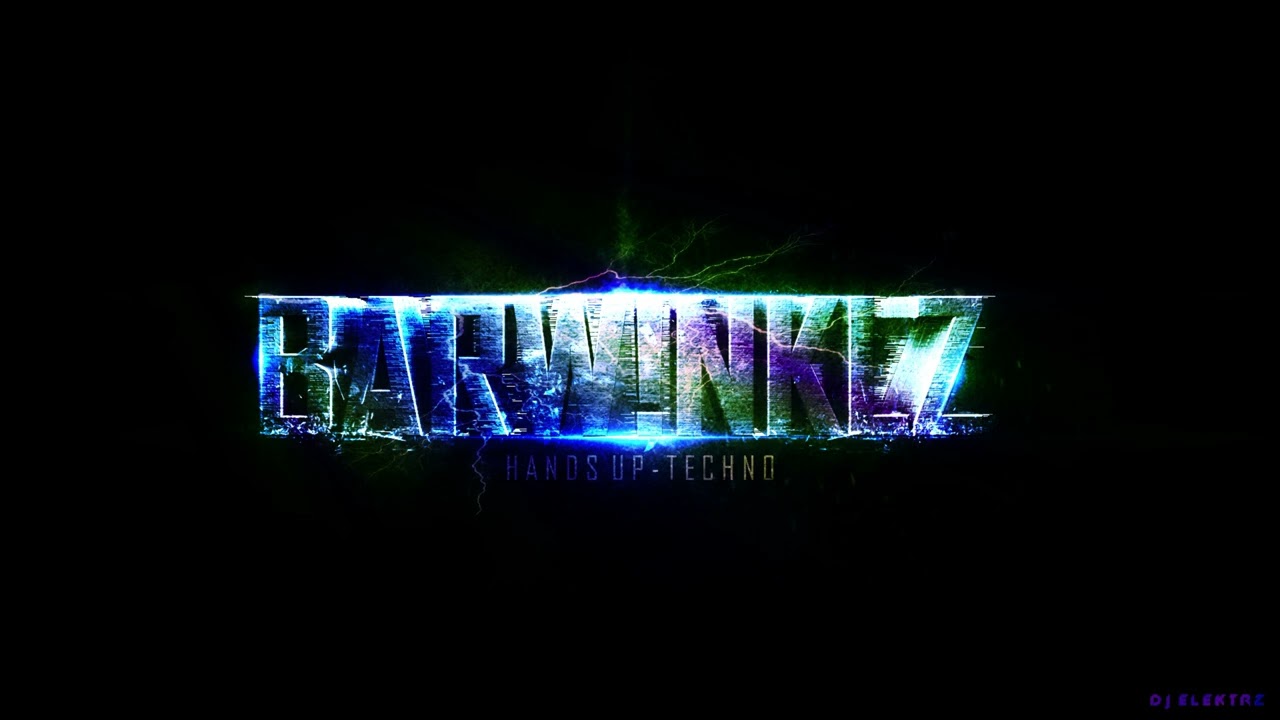 Nordic Stars - Jump Jump (Barw!nklz Unfinished Remix)