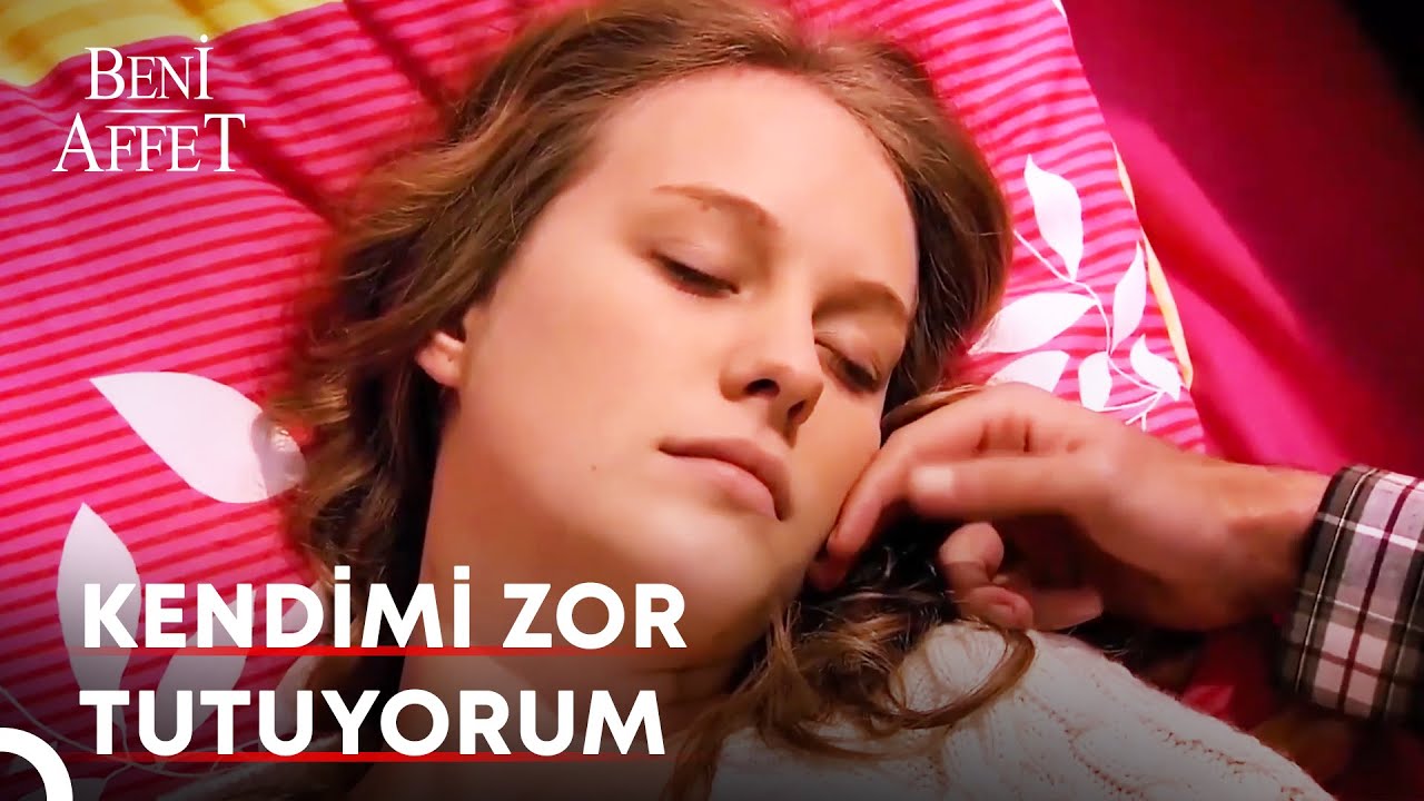 Feride'ye Uyuşturucu Verdiler | Beni Affet