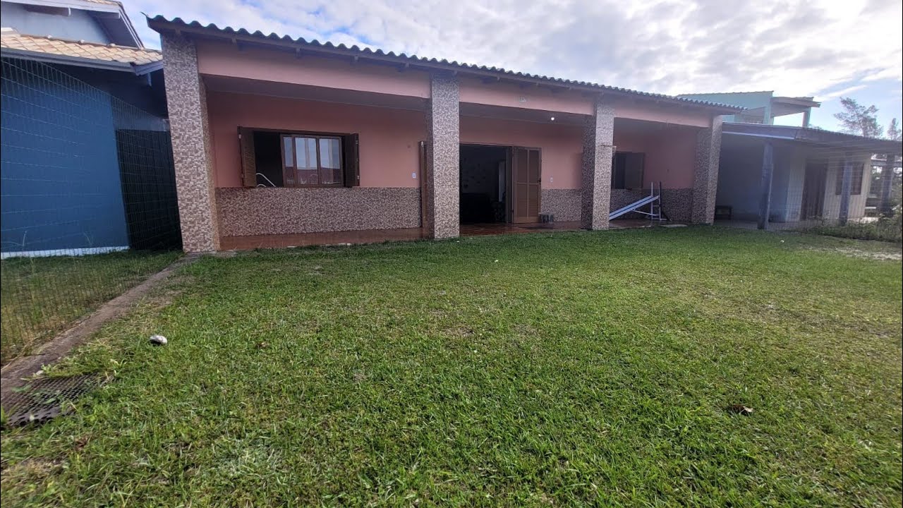 Imóvel em Santa Terezinha, Imbé. Mais informações na descrição abaixo.
