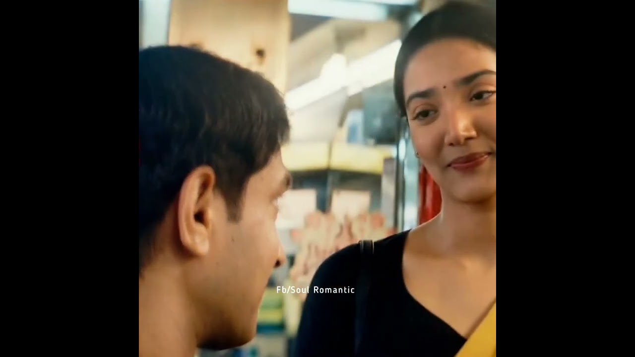 12th Fail scene