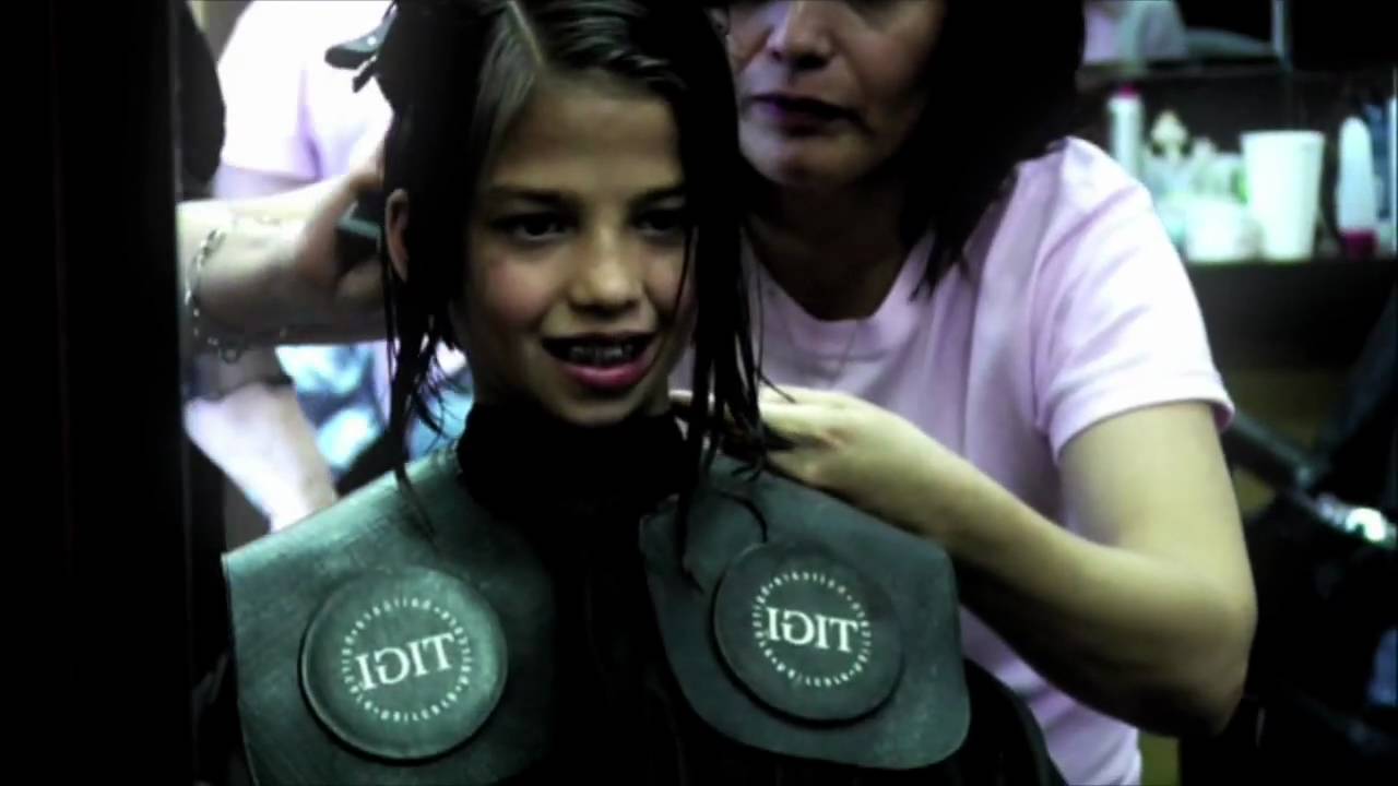 LOCKS OF LOVE Movie