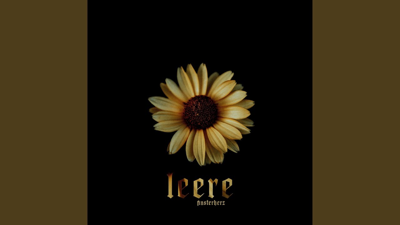 Leere