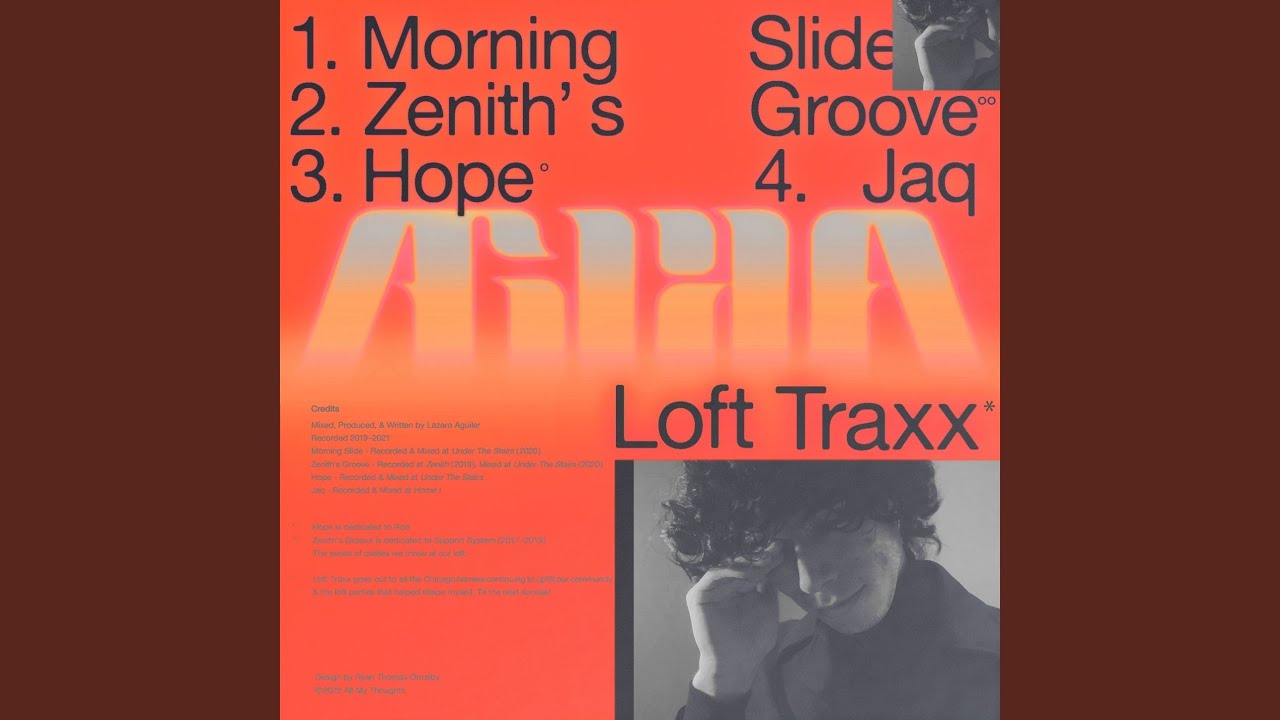 Morning Slide