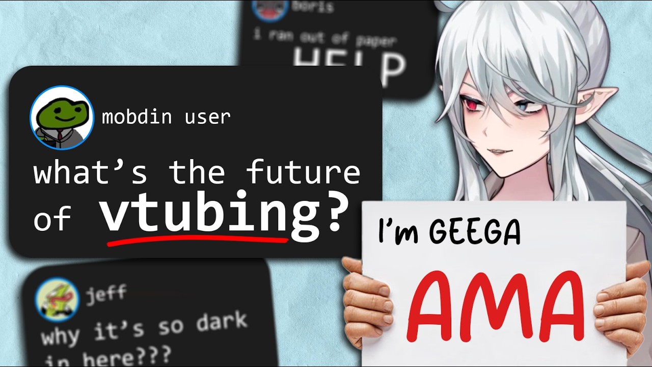I Let My Viewers Ask Me ANYTHING...
