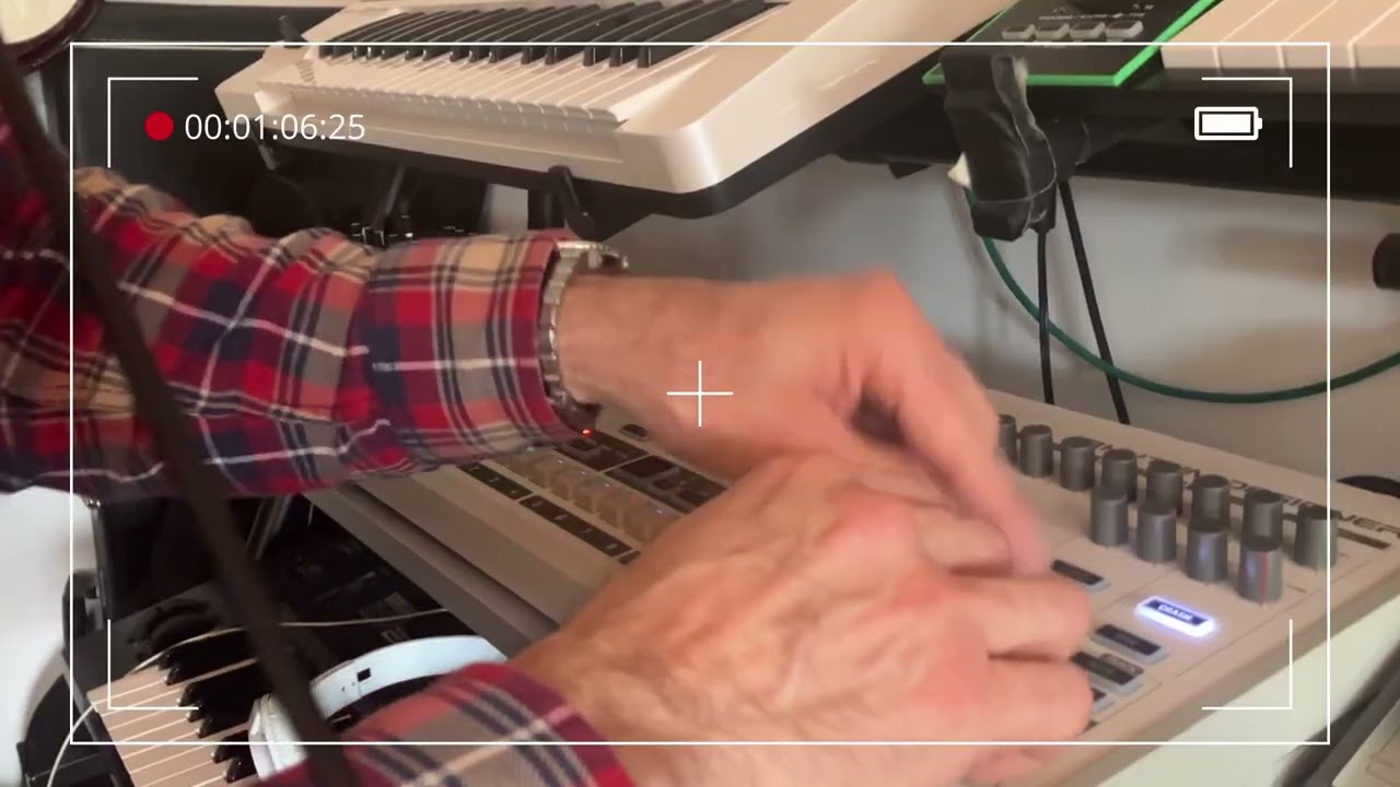 Behringer RD9