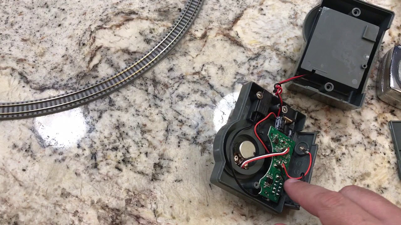 Rokuhan RC-02 DC controller review