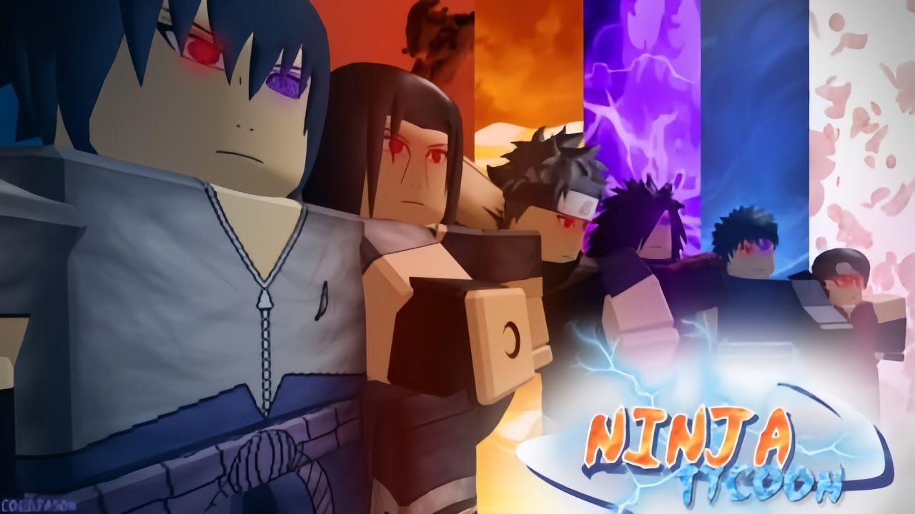 *NEM* Ninja Tycoon script, (PASTA 2025) (AUTO FARM, AUTO CONSTRUCTION, DISABLE SHIELD)