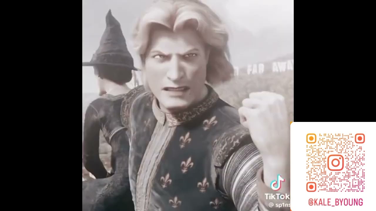 random vid edits