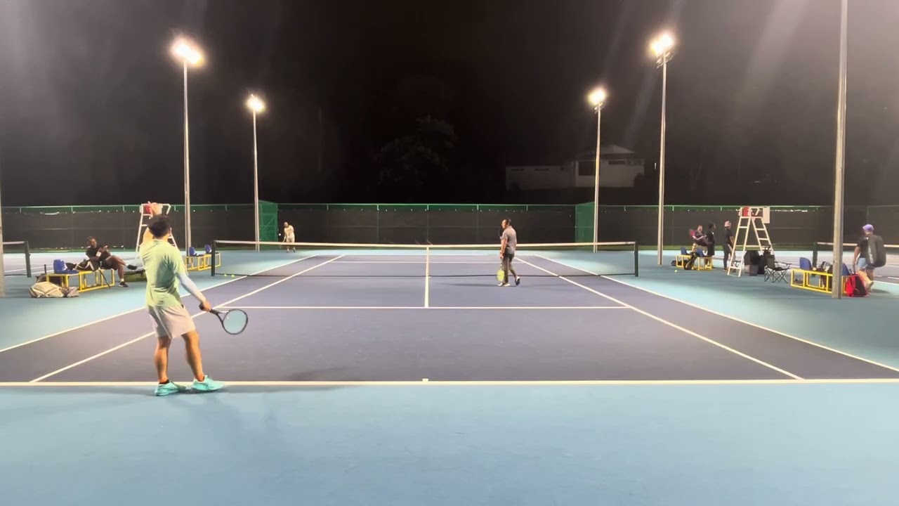 Hit Session @ Duta (7/1/2026)