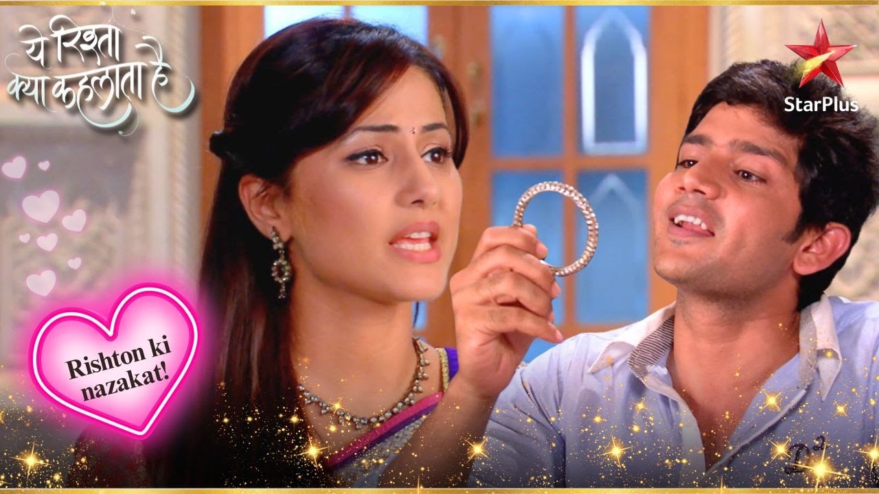 Samar ने किया Akshara का पीछा! | Full Ep. 886 - 890 | Yeh Rishta Kya Kehlata Hai