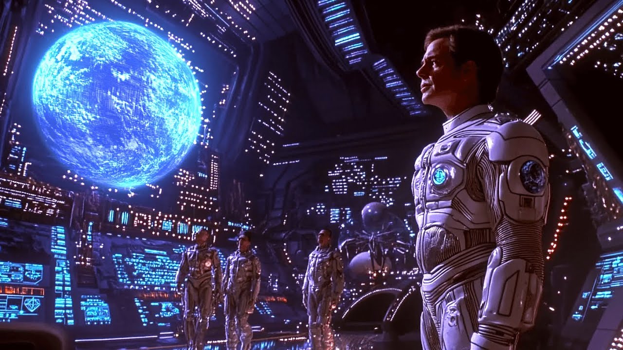 Humans Walk Away from Talks, Sending Galactic Council into Panic HFY | HFY Stories | HFY Sci-Fi