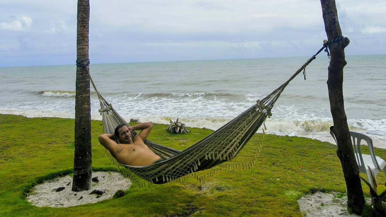 Prado -Bahia Camping Praia Relicário, tudo que vc precisar saber.