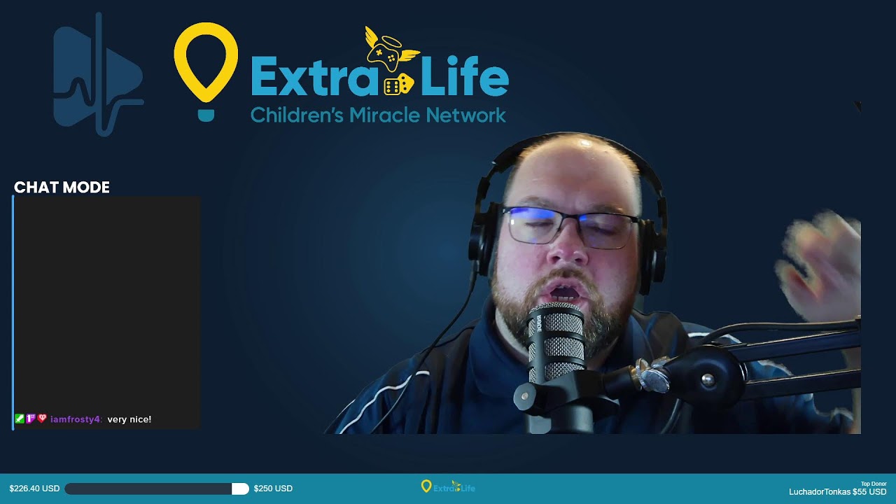 Rocket League Ranked | Bad Mechanics, Great Cause