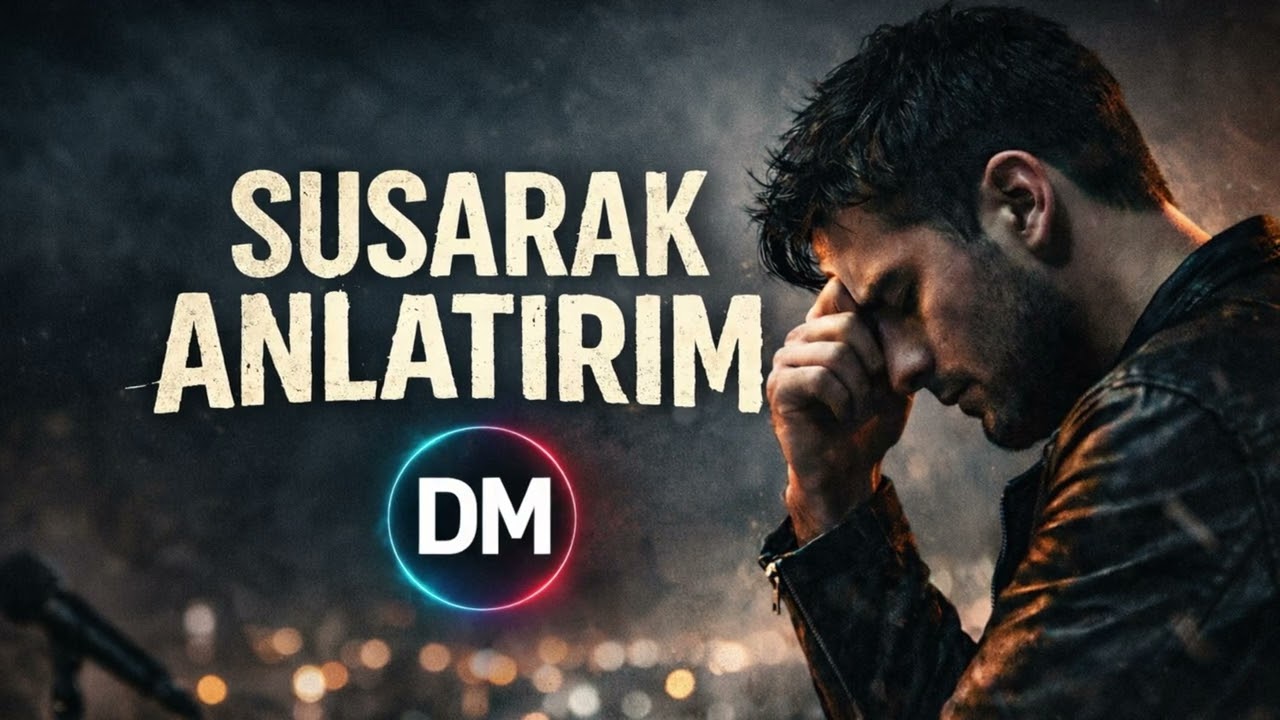 DM by MD - Susarak Anlatırım