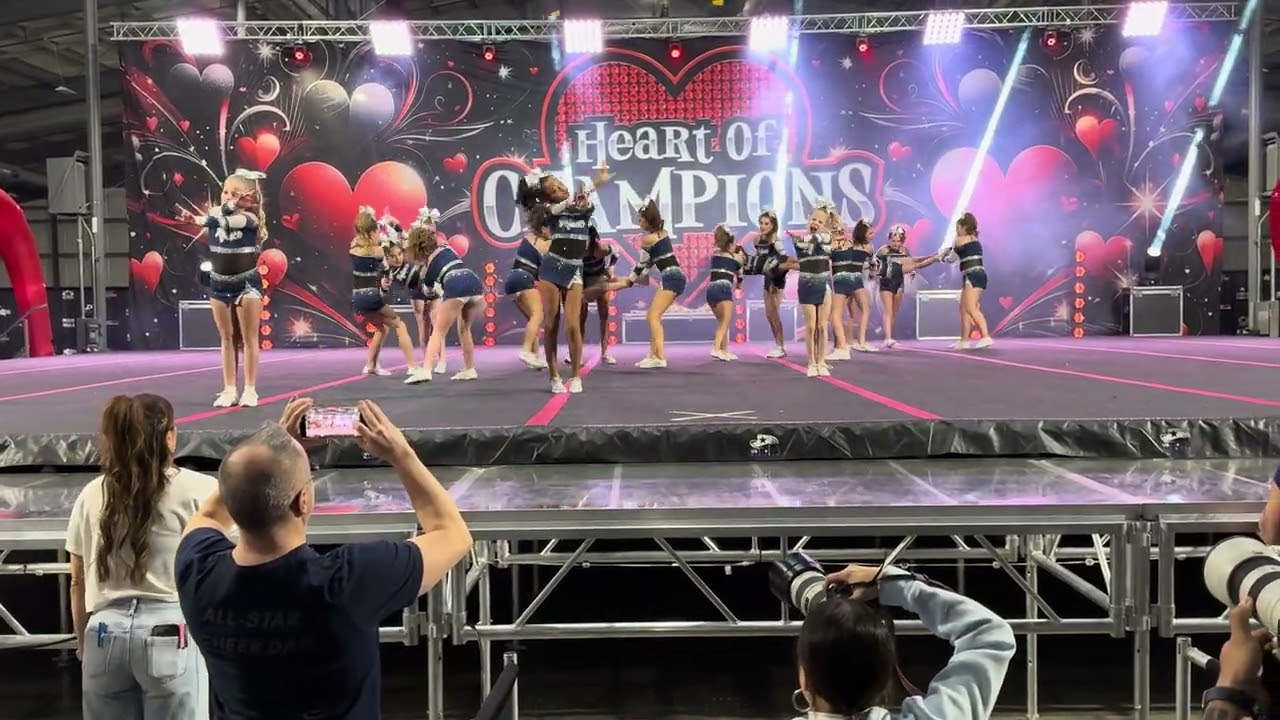 Defiance -2-8-26 Cheer Comp