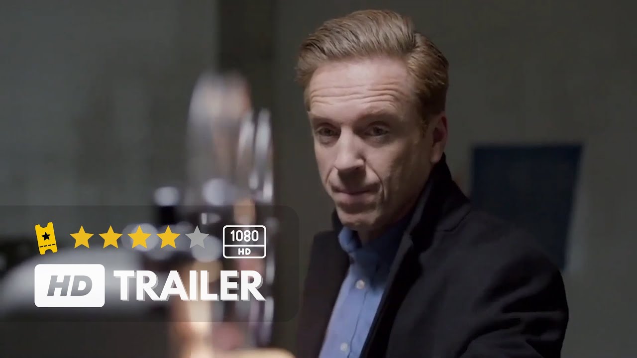 Spy Wars (2022) | Official Trailer