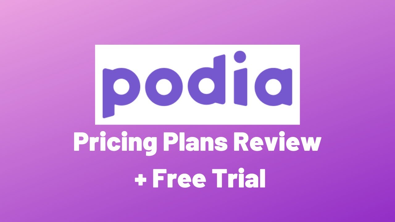 Podia Pricing