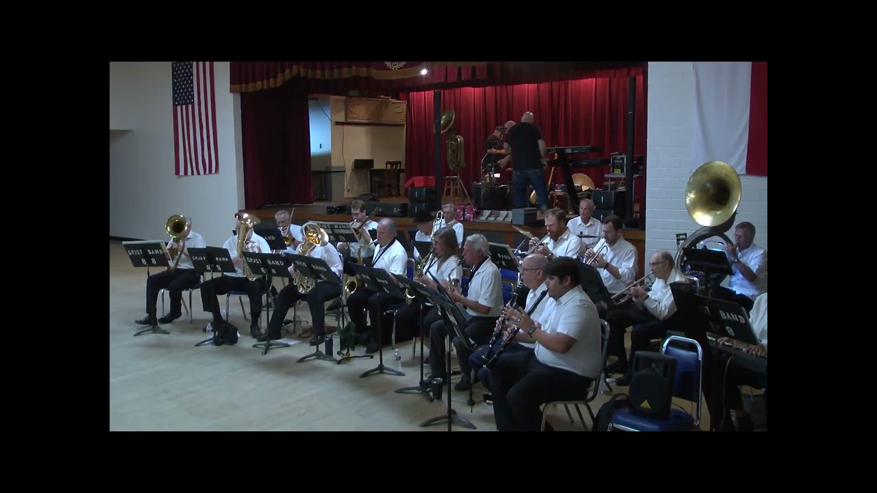 SPJST Lodge 88 Orchestra