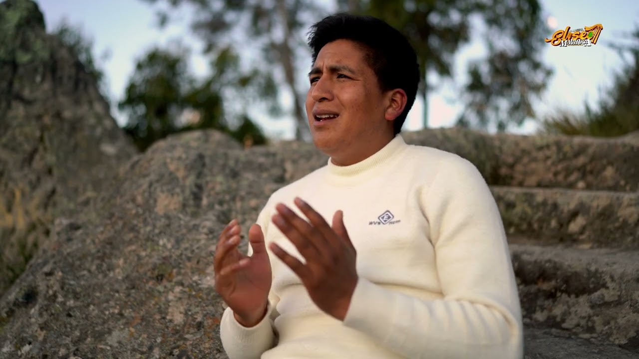 EL DESIERTO -  PRIMICIAS 2026 - ELISEO MACHUCA - A.M. TALENTO CRISTIANO