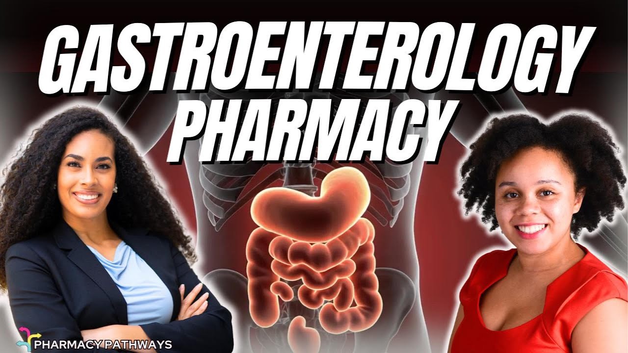 Фармацевт в области гастроэнтерологии и ревматологии: совместная практика, биоаналоги и карьерные...