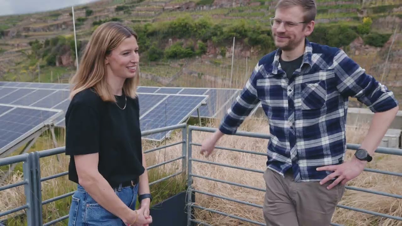 KI-Champions BW 2025 | DBI AG