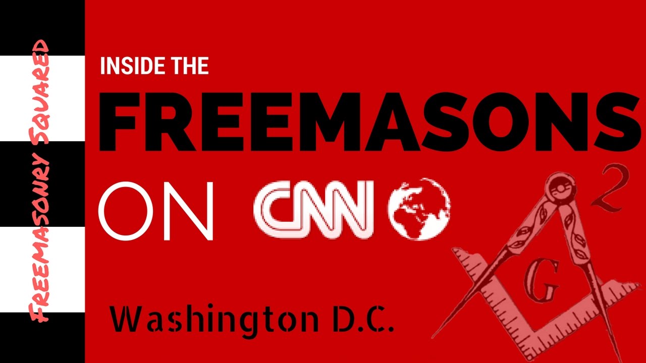 CNN Reports: Inside the Freemasons
