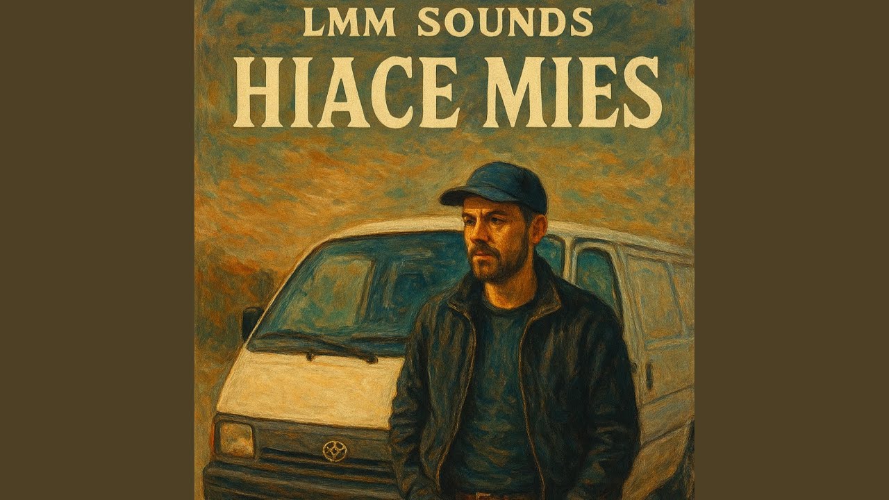 Hiace mies