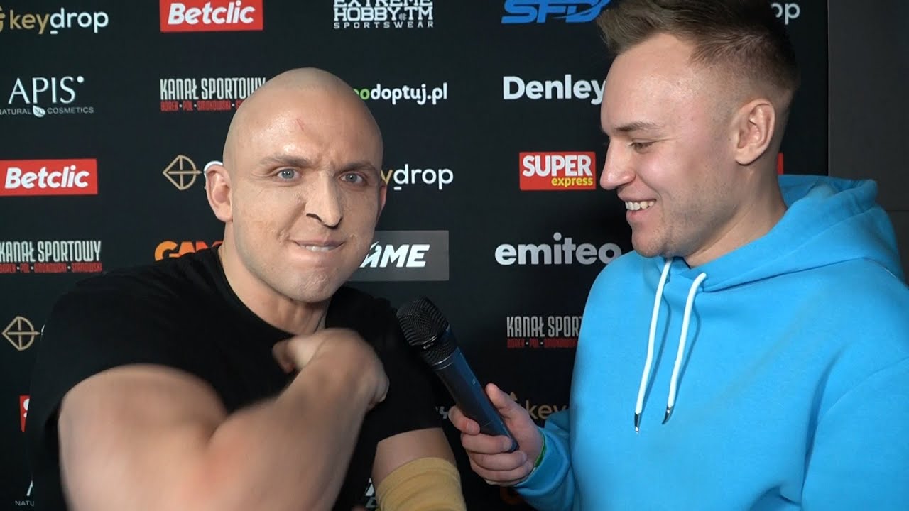 PASUT PROWOKUJE?! STARY MURAN TO MEM! POSTAĆ! NIE ISTNIEJE! TRZEBA SIĘ OBUDZIĆ! | MATEUSZ KANIOWSKI