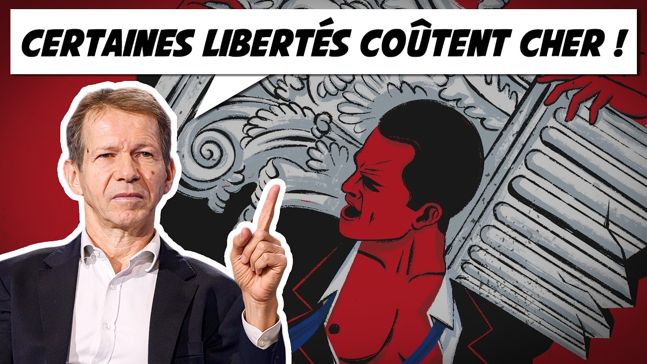 Ce que Jancovici pense vraiment de la démocratie