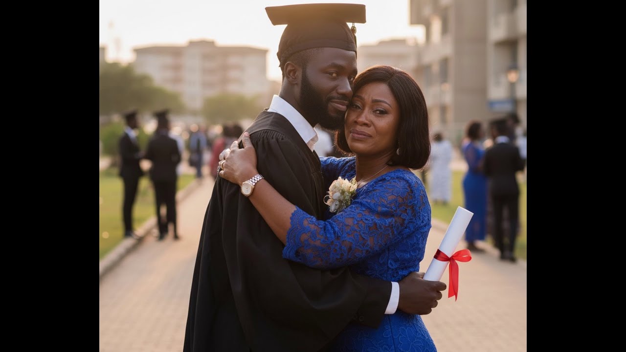 Naija Graduate’s life(Chalk and Dust)