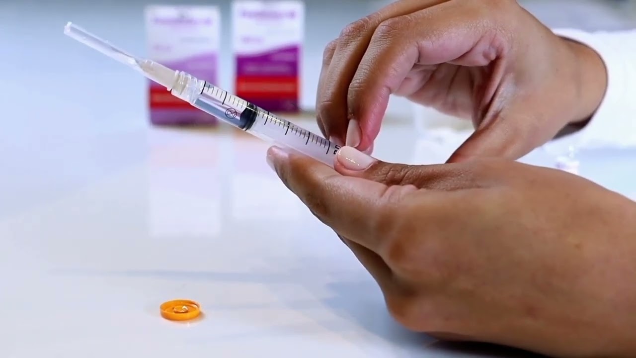 Instruções de aplicação -  FOSTIMON