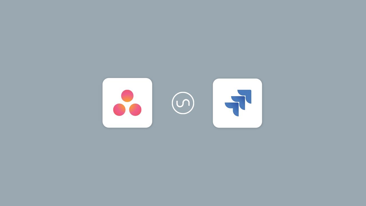 Integrate Asana and Jira with Unito