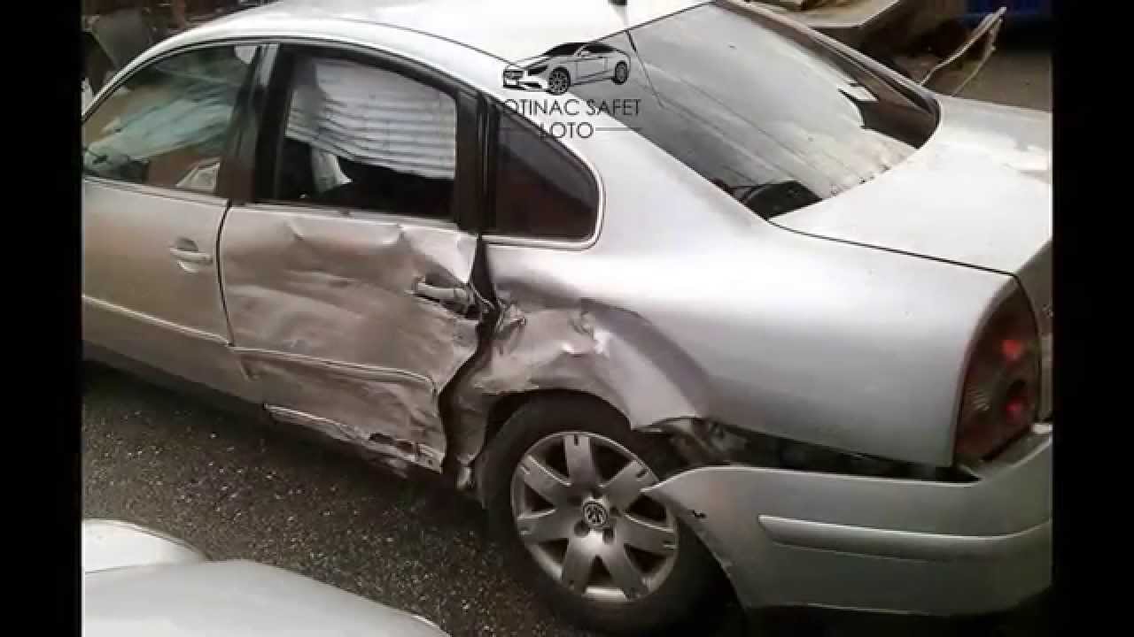 VW Passat B5.5 - Loto AutoLimar