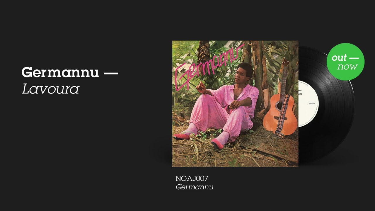 Germannu – Lavoura