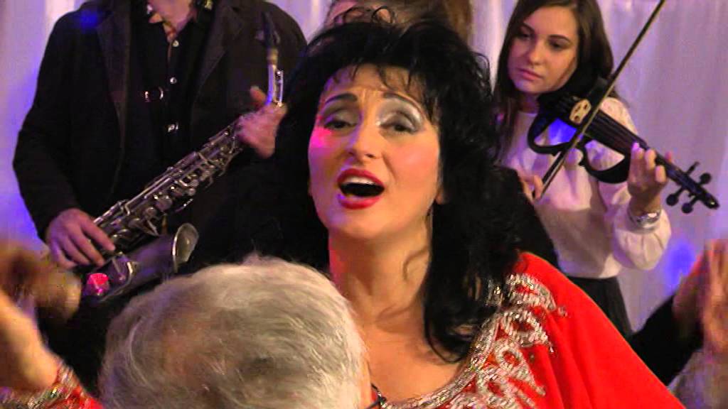 Olivera Ceković Olgica - Sora buna - NG Program 2016 (TV Istok)