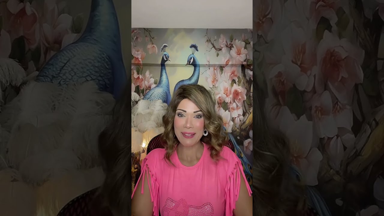 طاقة #برج_العذراء  مع تاروت حياة الايجابي #تاروت #tarot