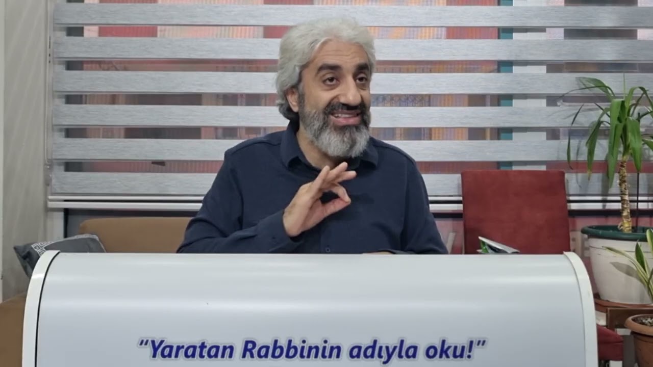 Allah'a Muhtaç Olduğumuzu Unutmamalıyız