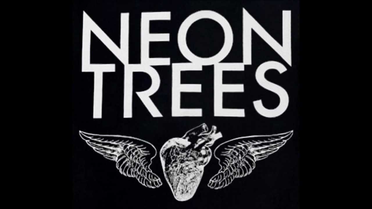 Neon Trees - Drop Your Weapon