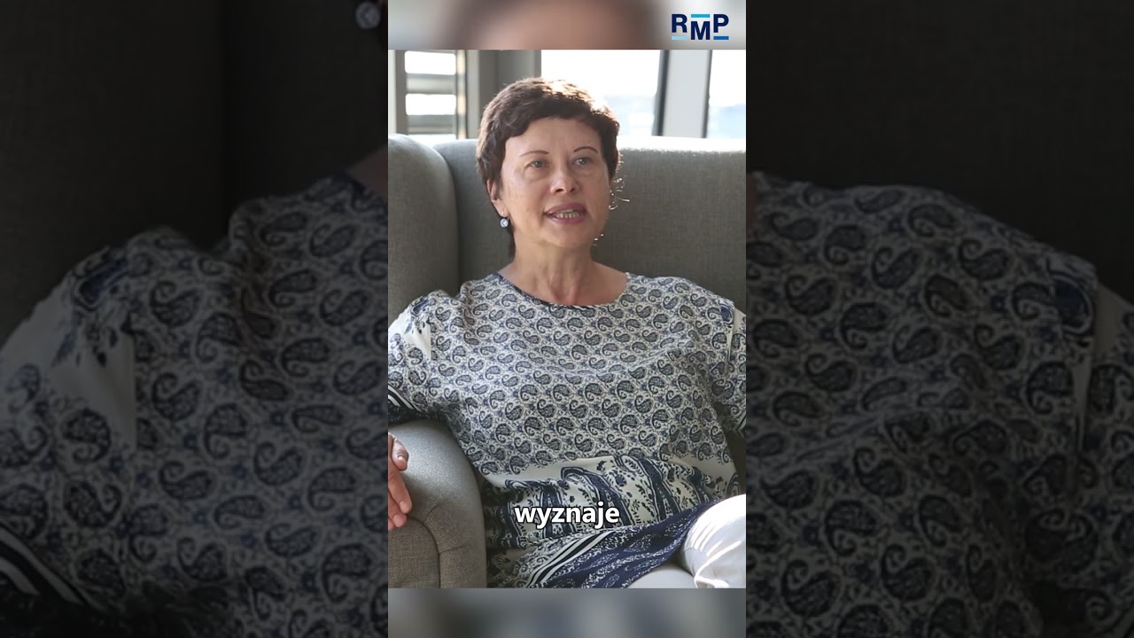Wsparcie pracownik&oacute;w w procesie zmiany dzięki RMP - Sylwia Kościuszko RMP Master
