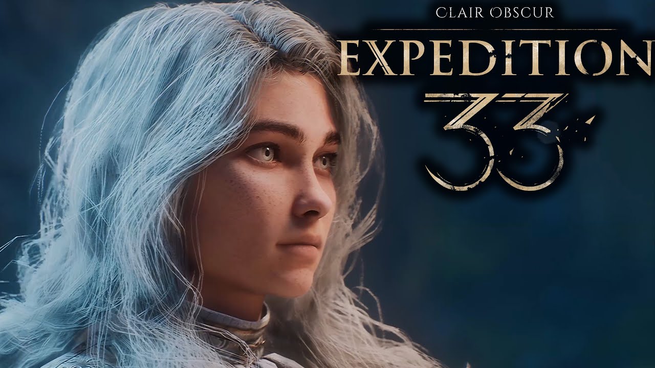 The RPG That Will Blow Your Mind - Clair Obscur: Expedition 33